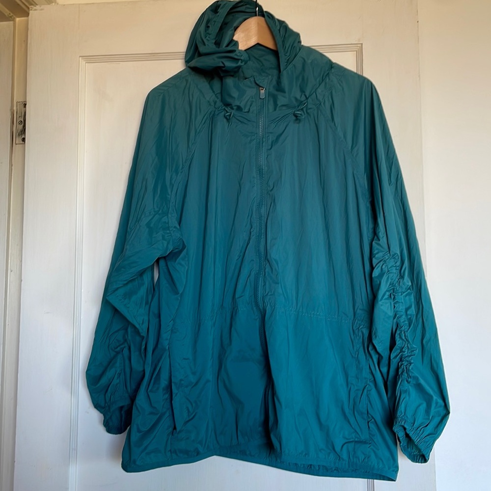 Athleta Wind breaker